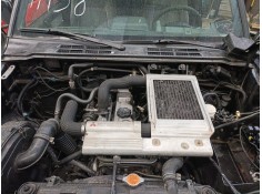 Recambio de motor completo para mitsubishi montero   (v3_w, v2_w, v4_w, v5_w) 2.8 td (v46w, v26w) referencia OEM IAM 4M40T  